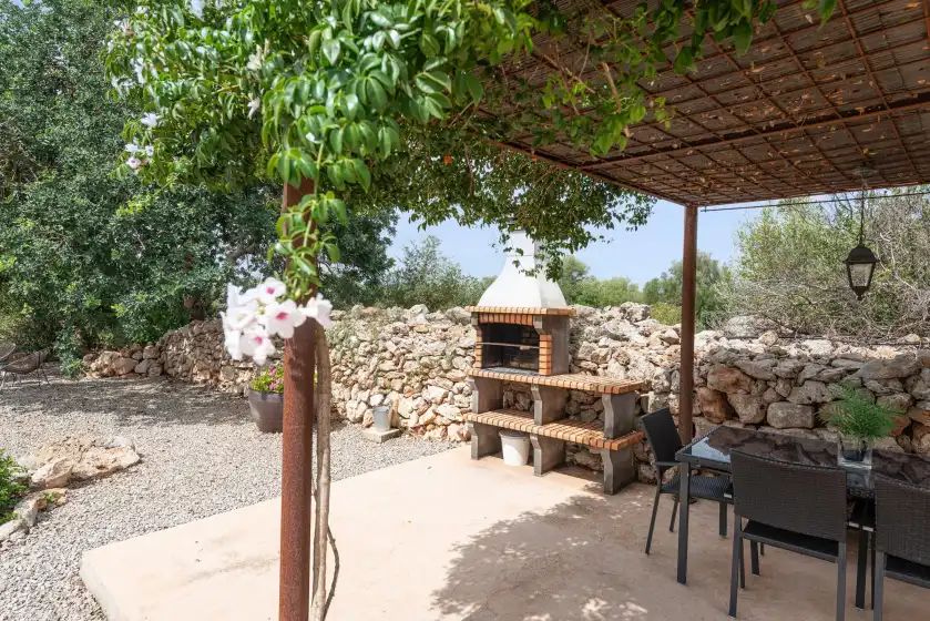 Ferienhaus auf Sa tanca gran, Felanitx
