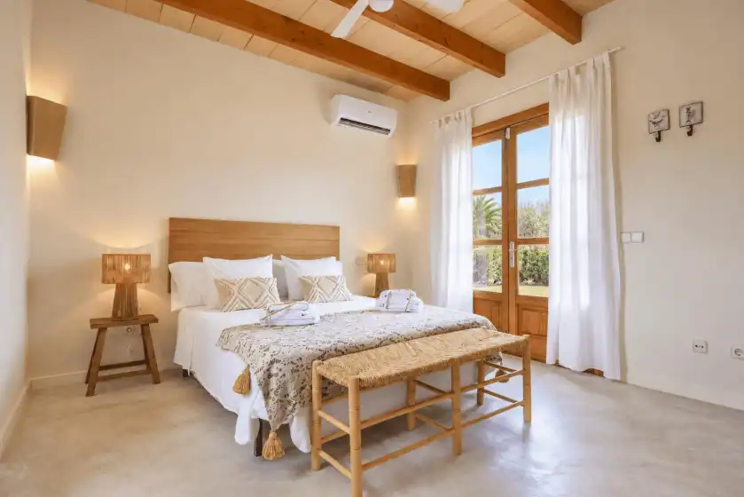 Holiday rentals in Sa tanca gran, Felanitx