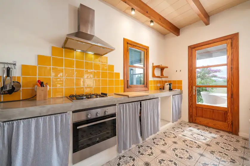 Ferienhaus auf Sa tanca gran, Felanitx