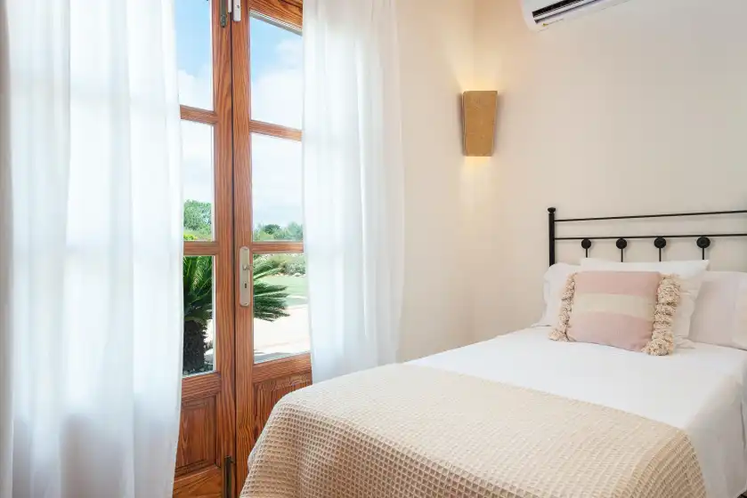 Ferienhaus auf Sa tanca gran, Felanitx