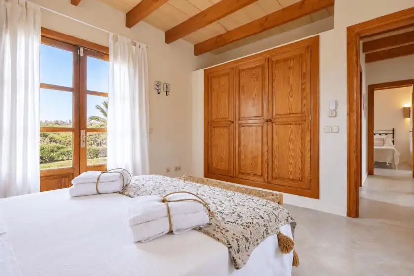 Holiday rentals in Sa tanca gran, Felanitx