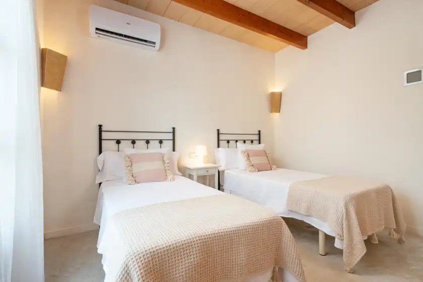 Ferienhaus auf Sa tanca gran, Felanitx