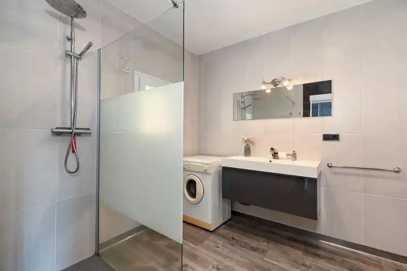 Ferienhaus auf Las gaviotas i, el Poble Nou de Benitatxell/Benitachell