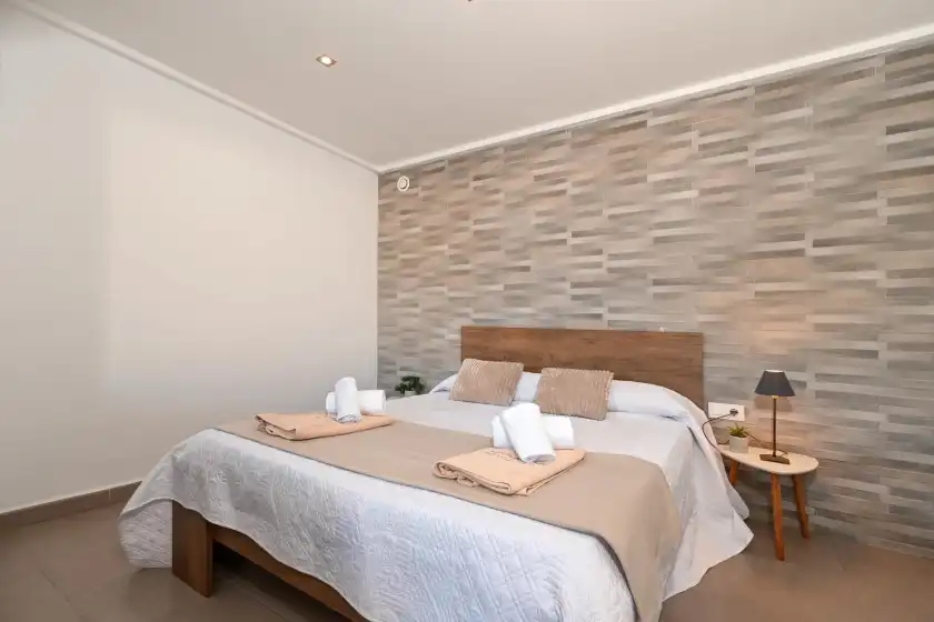Ferienhaus auf Las gaviotas iii, el Poble Nou de Benitatxell/Benitachell