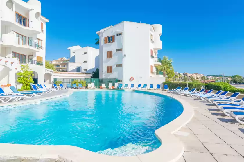 Holiday rentals in Rovelló, Port d'Alcúdia