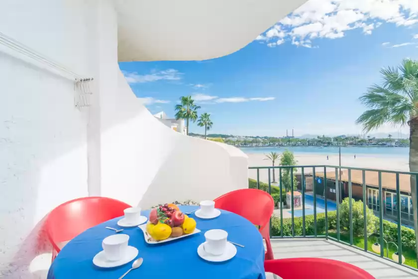 Holiday rentals in Rovelló, Port d'Alcúdia