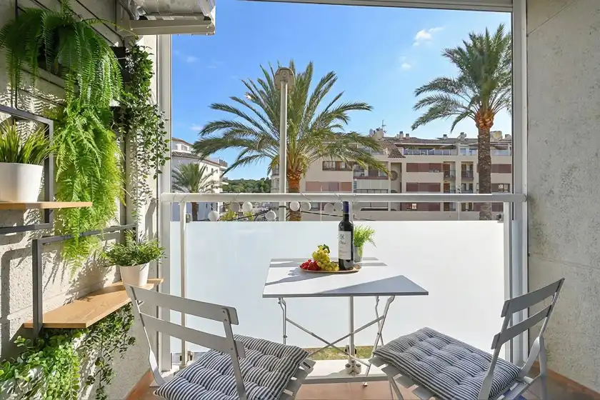 Holiday rentals in Sunrise, Moraira