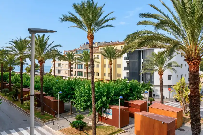 Holiday rentals in Sunrise, Moraira
