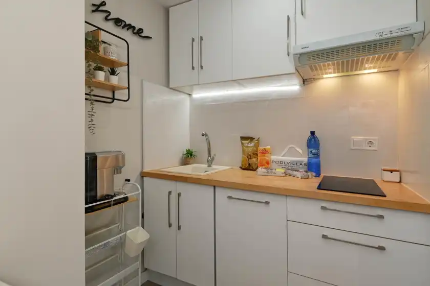 Holiday rentals in Sunrise, Moraira
