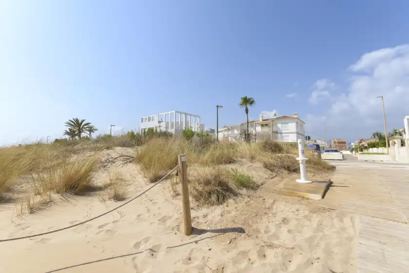 Holiday rentals in Vistas panoramicas, Oliva