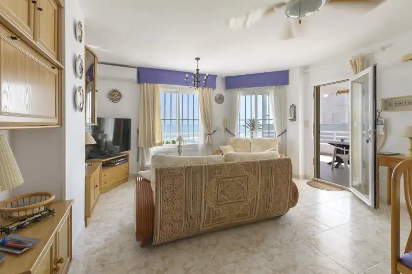 Holiday rentals in Vistas panoramicas, Oliva