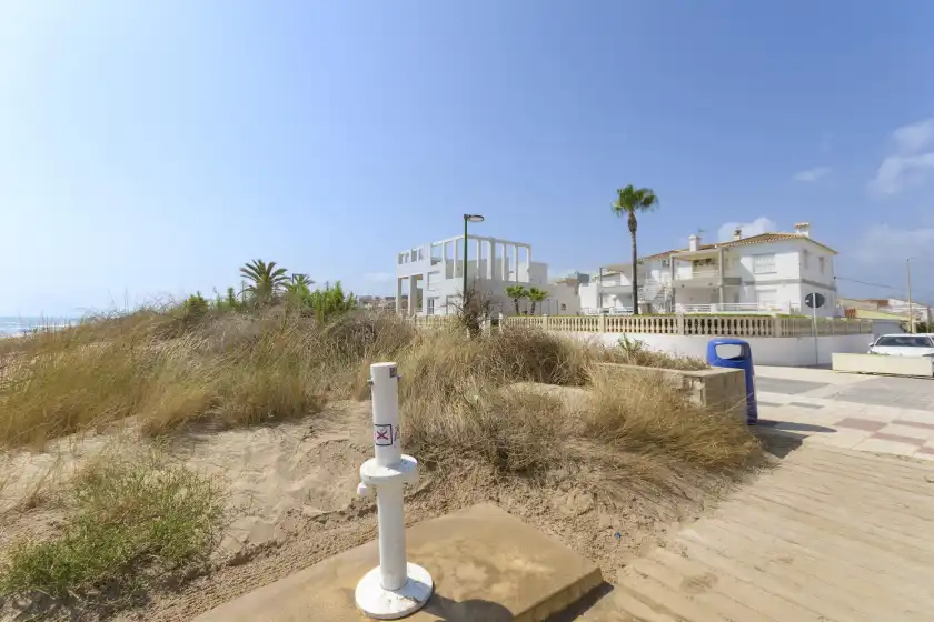 Holiday rentals in Vistas panoramicas, Oliva
