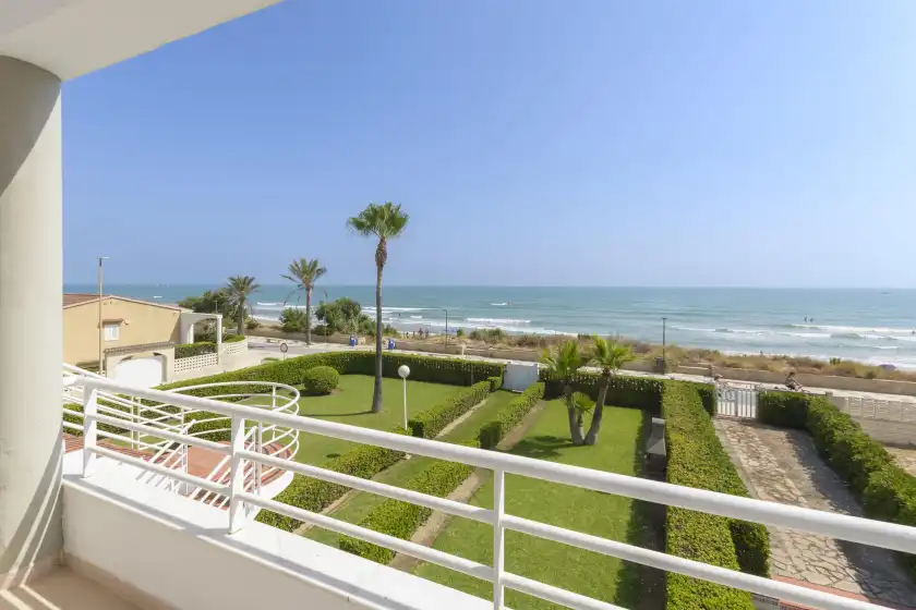 Holiday rentals in Vistas panoramicas, Oliva