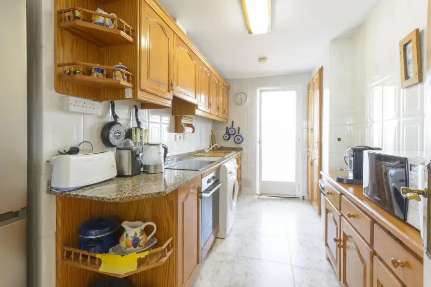 Holiday rentals in Vistas panoramicas, Oliva