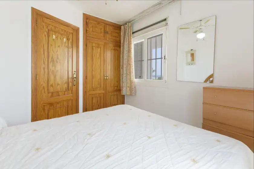 Holiday rentals in Vistas panoramicas, Oliva