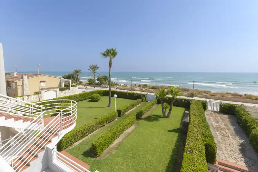 Holiday rentals in Vistas panoramicas