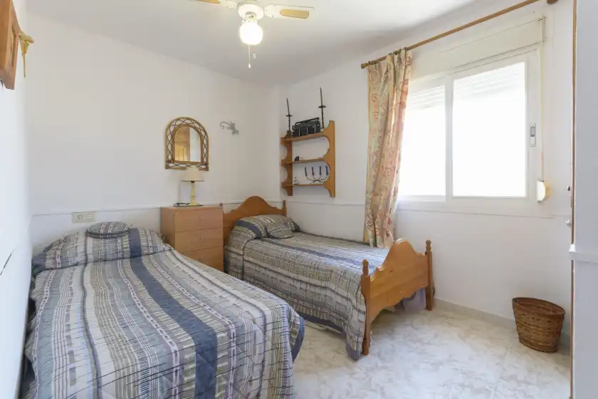 Holiday rentals in Vistas panoramicas, Oliva