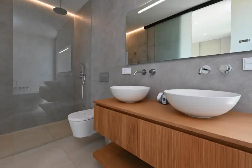 Ferienhaus auf Casa de romero 6 pax, Xàbia/Jávea