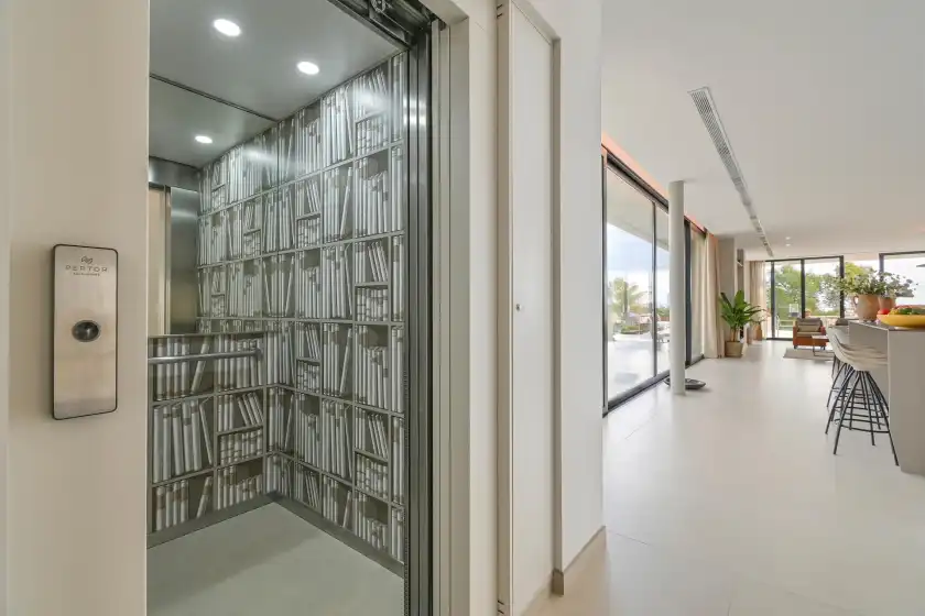 Ferienhaus auf Casa de romero 6 pax, Xàbia/Jávea