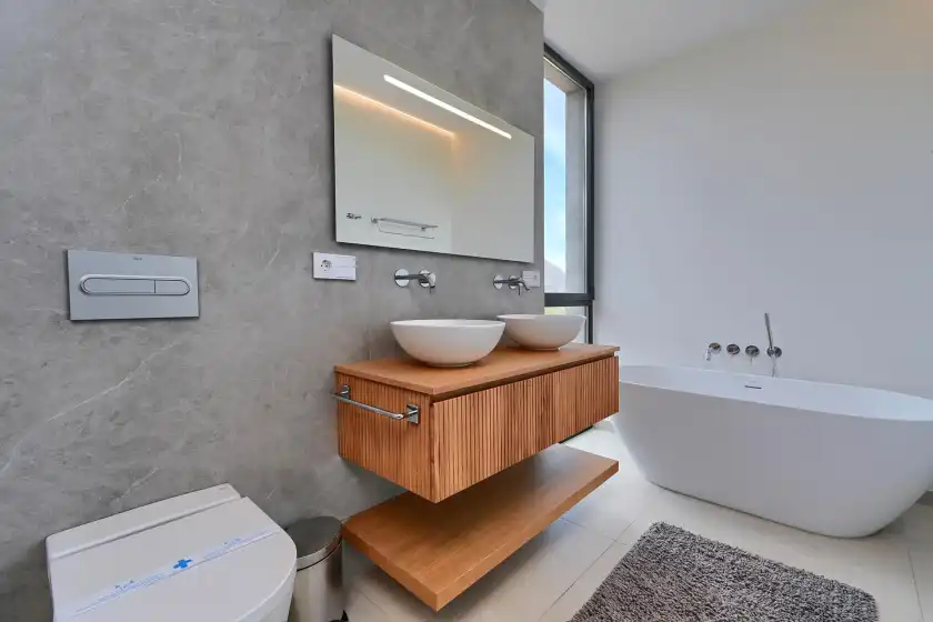 Ferienhaus auf Casa de romero 6 pax, Xàbia/Jávea