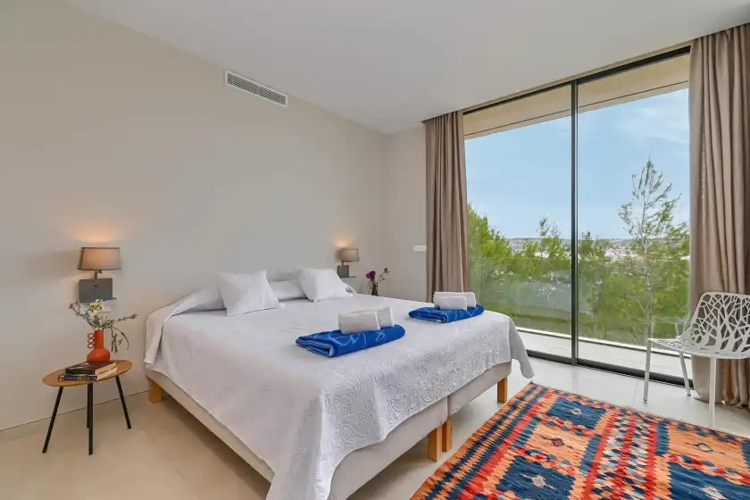 Ferienhaus auf Casa de romero 6 pax, Xàbia/Jávea