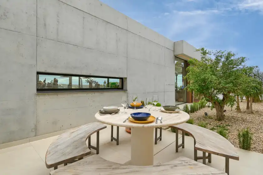 Ferienhaus auf Casa de romero 6 pax, Xàbia/Jávea
