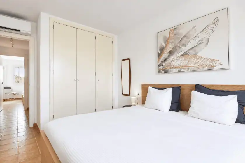 Location de vacances à Villas de cala pí, Cala Pi