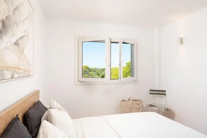 Alquiler vacacional en Villas de cala pí, Cala Pi