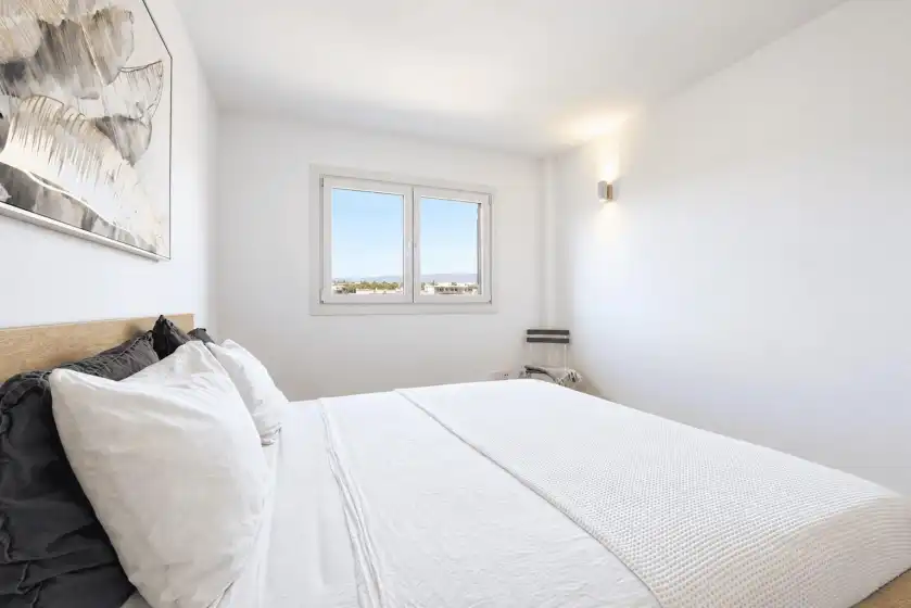 Location de vacances à Villas de cala pí, Cala Pi