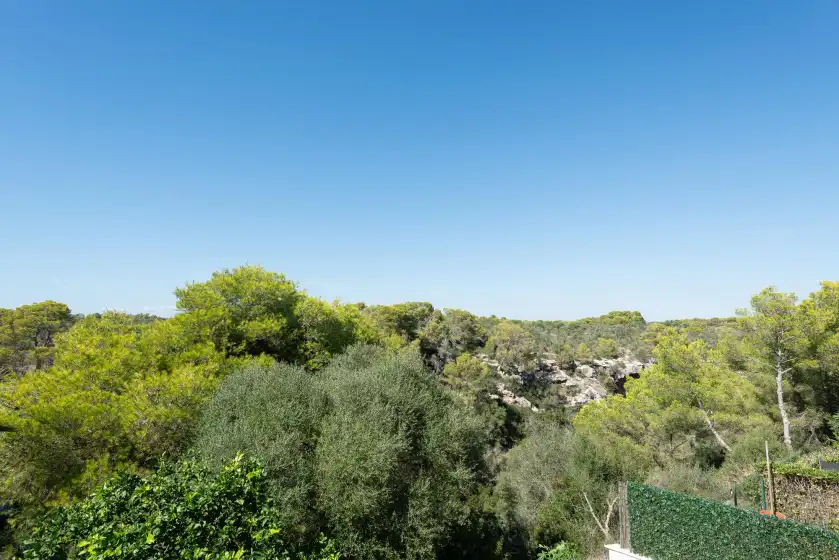 Alquiler vacacional en Villas de cala pí, Cala Pi
