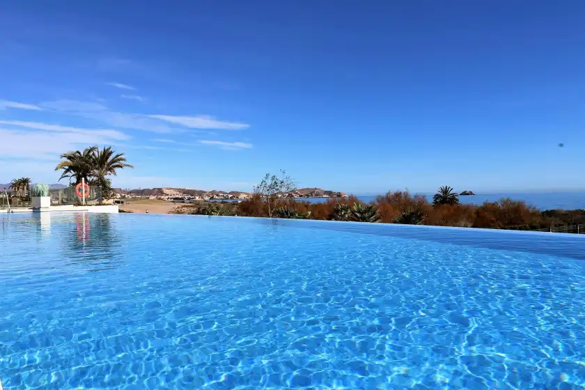 Alquiler vacacional en Casa miramar de pulpi