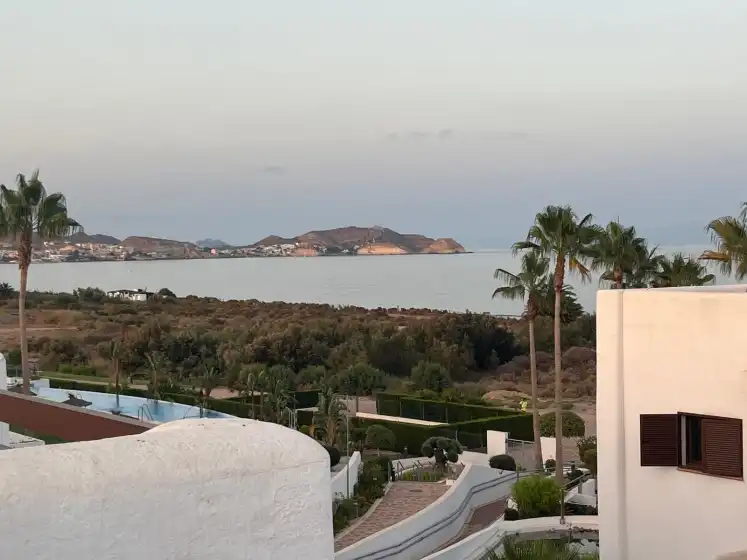 Alquiler vacacional en Casa miramar de pulpi, Pozo del Esparto