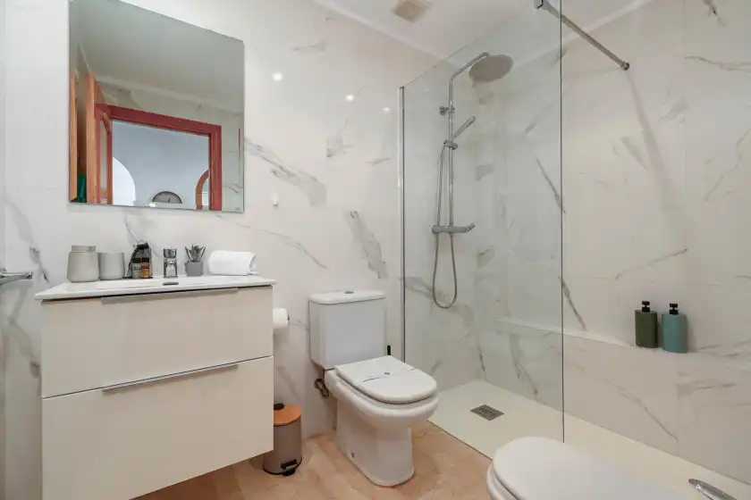 Holiday rentals in Jardines de florida, Xàbia/Jávea