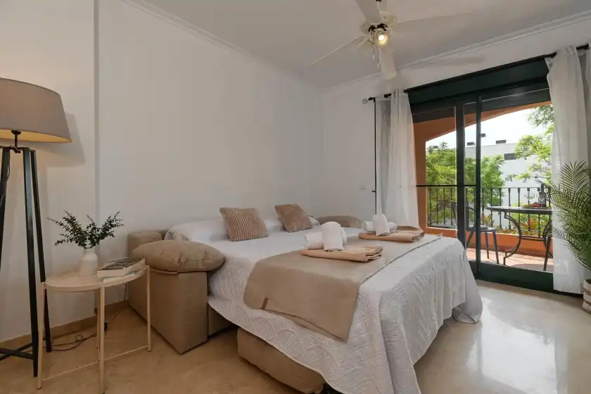 Holiday rentals in Jardines de florida, Xàbia/Jávea