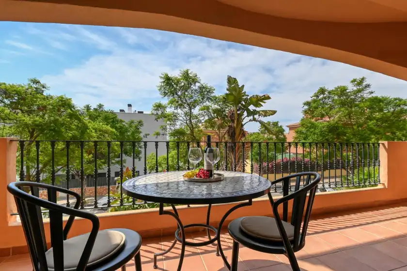 Holiday rentals in Jardines de florida