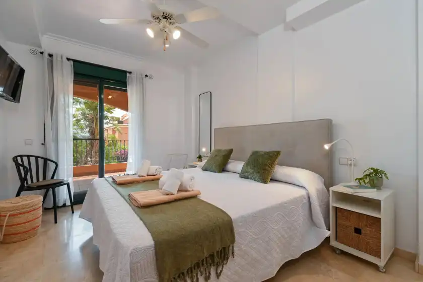 Holiday rentals in Jardines de florida, Xàbia/Jávea
