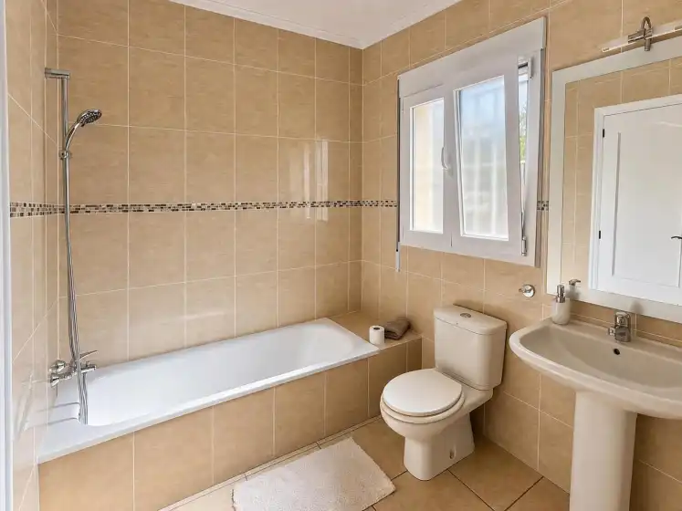 Location de vacances à Carlota, Xàbia/Jávea