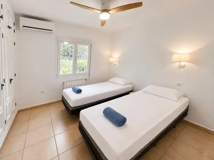 Location de vacances à Carlota, Xàbia/Jávea