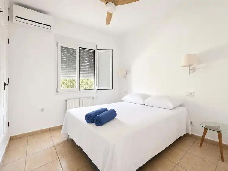 Location de vacances à Carlota, Xàbia/Jávea