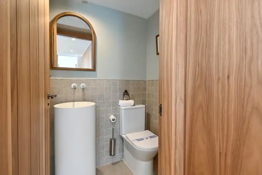 Location de vacances à El jabeque 4 pax, Dénia