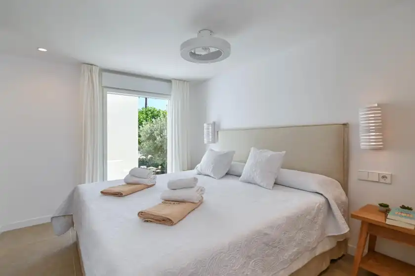 Location de vacances à El jabeque 4 pax, Dénia