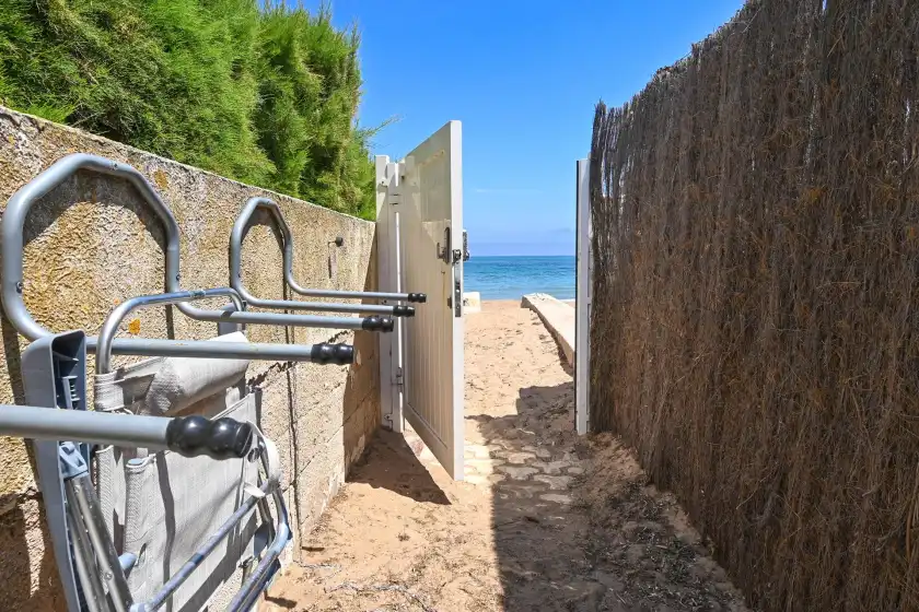 Location de vacances à El jabeque 4 pax, Dénia