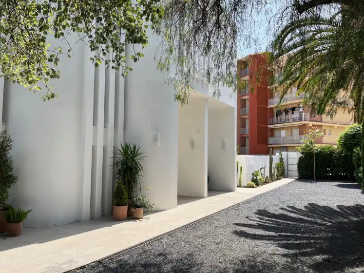 Location de vacances à El jabeque 4 pax, Dénia
