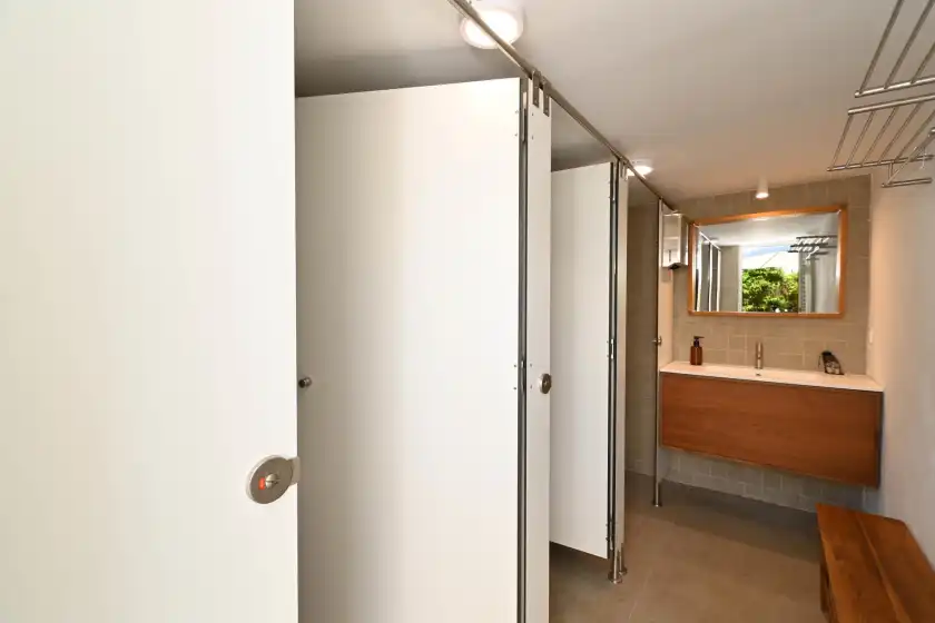 Location de vacances à El jabeque 4 pax, Dénia