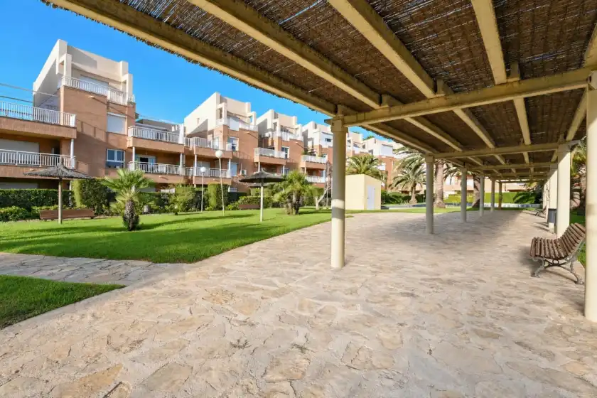 Alquiler vacacional en Terrazas del mar 5 pax, Miraflor
