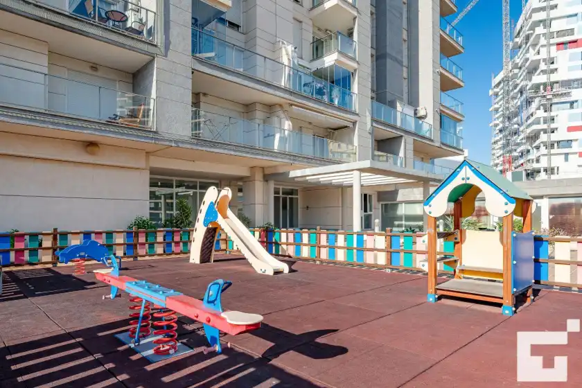 Holiday rentals in Sotavento 56 - grupo turis, Calp