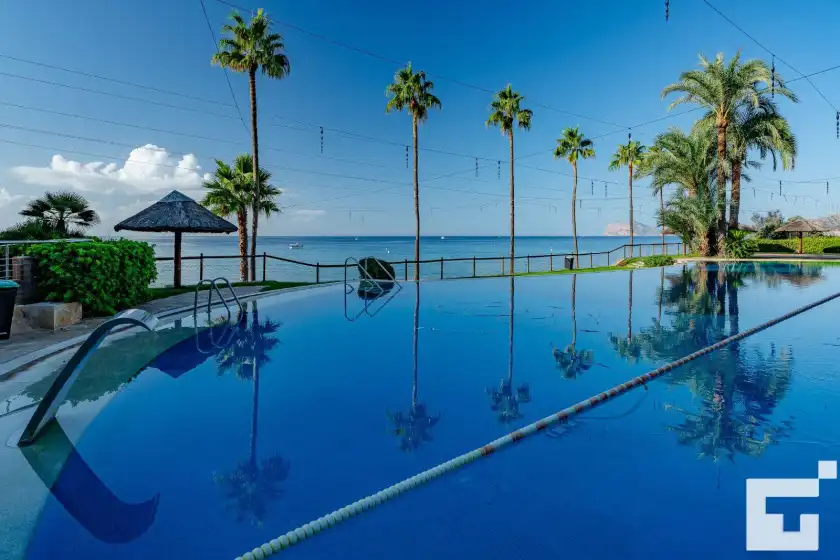 Holiday rentals in Sotavento 56 - grupo turis, Calp