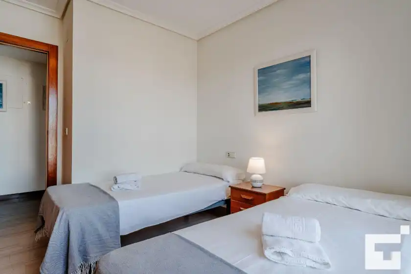 Holiday rentals in Sotavento 56 - grupo turis, Calp