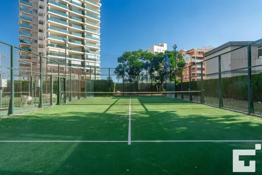 Holiday rentals in Sotavento 56 - grupo turis, Calp