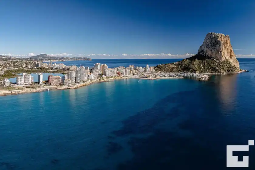 Holiday rentals in Sotavento 56 - grupo turis, Calp